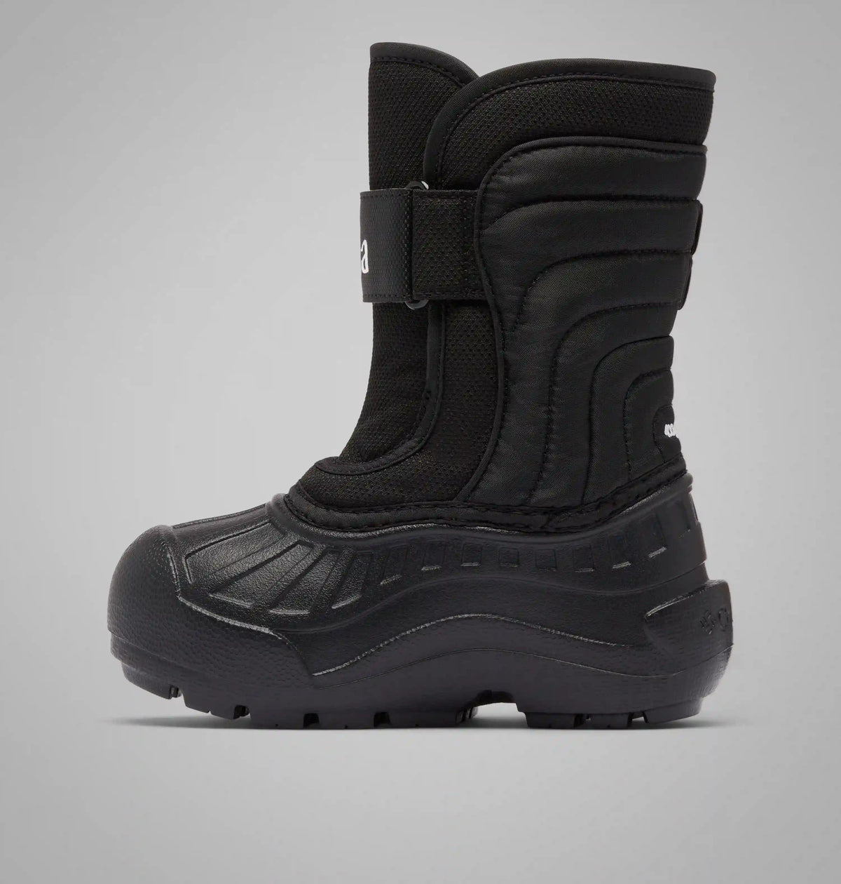 Little Kids' Powderbug Snowlite Strap Boot