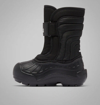 Little Kids' Powderbug Snowlite Strap Boot