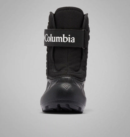 Little Kids' Powderbug Snowlite Strap Boot