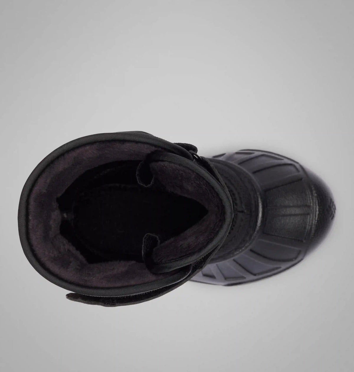 Little Kids' Powderbug Snowlite Strap Boot