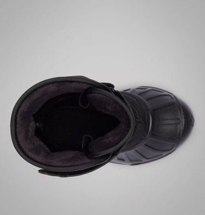 Little Kids' Powderbug Snowlite Strap Boot