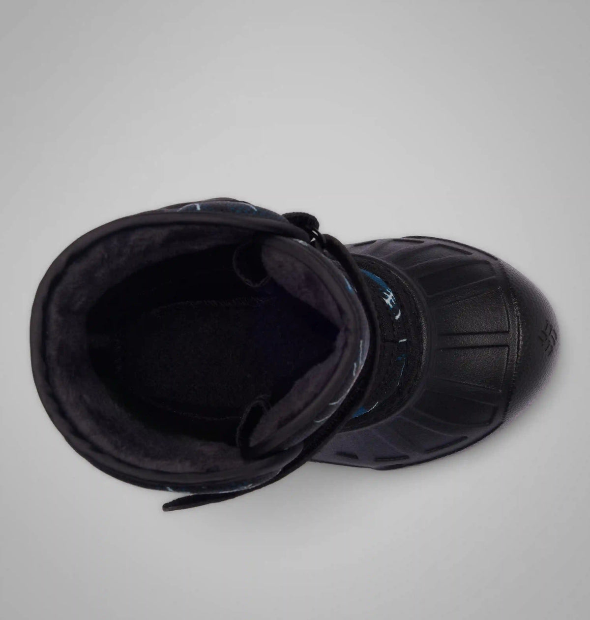 Little Kids' Powderbug Snowlite Strap Boot