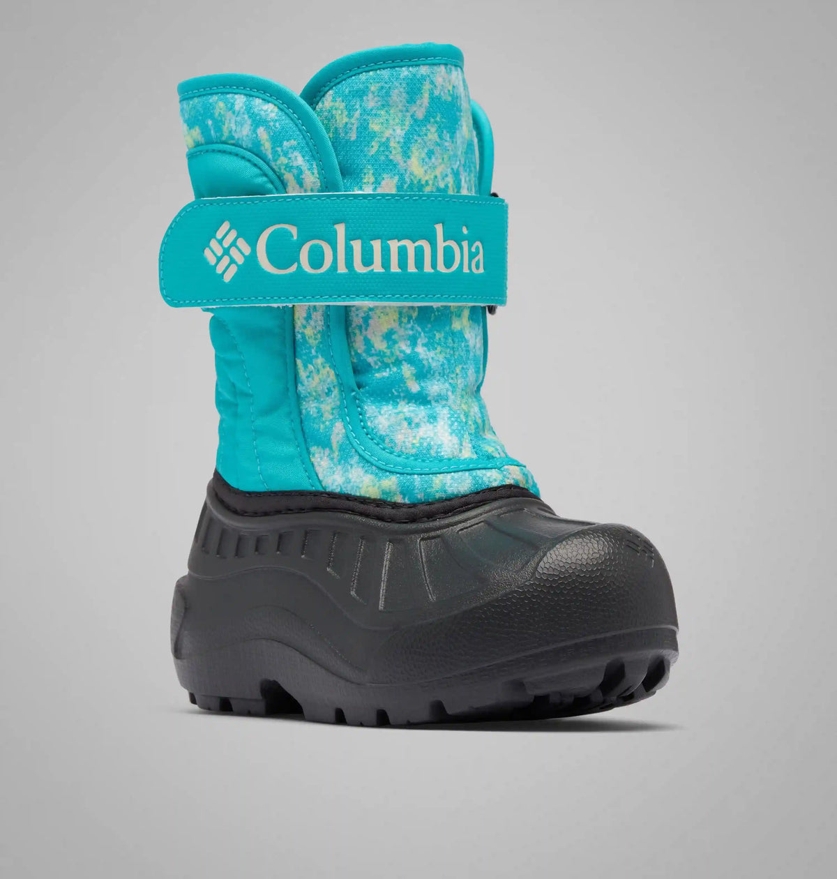 Little Kids' Powderbug Snowlite Strap Boot