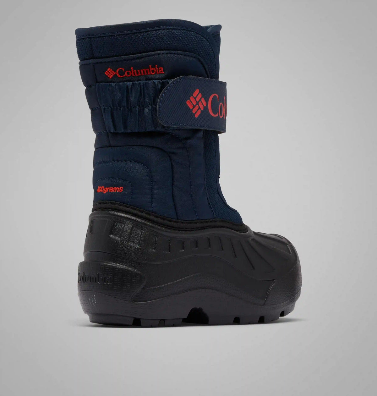 Little Kids' Powderbug Snowlite Strap Boot