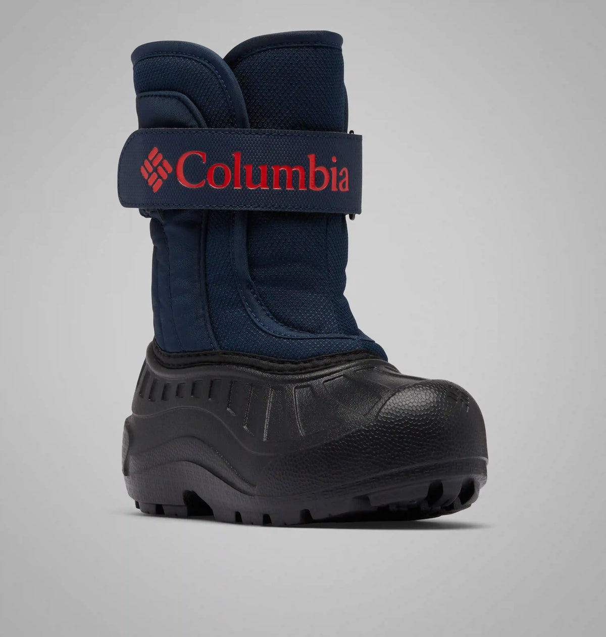 Little Kids' Powderbug Snowlite Strap Boot