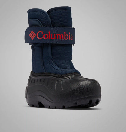 Little Kids' Powderbug Snowlite Strap Boot