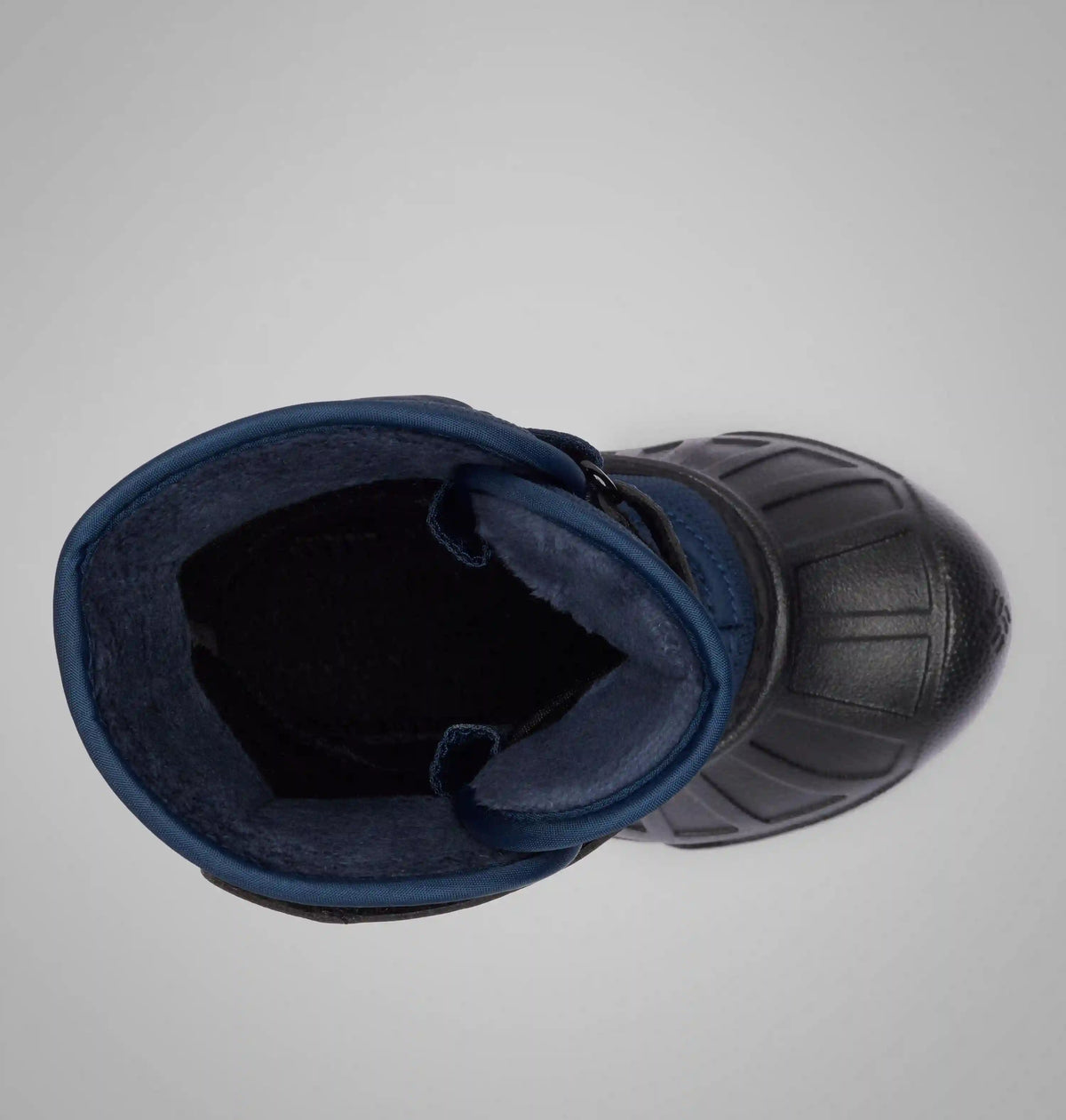 Little Kids' Powderbug Snowlite Strap Boot