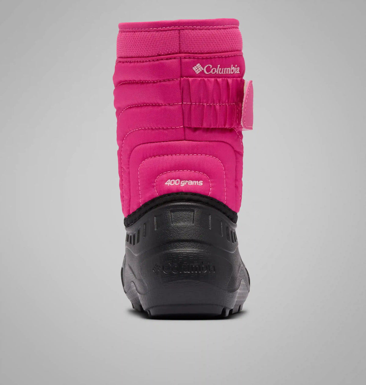 Little Kids' Powderbug Snowlite Strap Boot