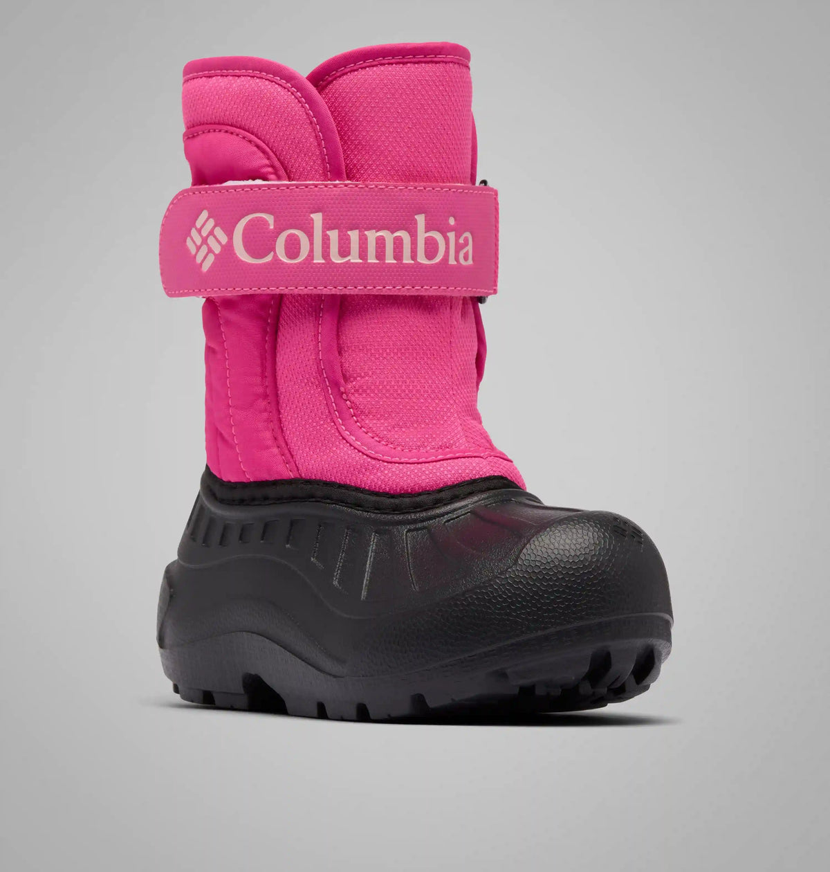 Little Kids' Powderbug Snowlite Strap Boot