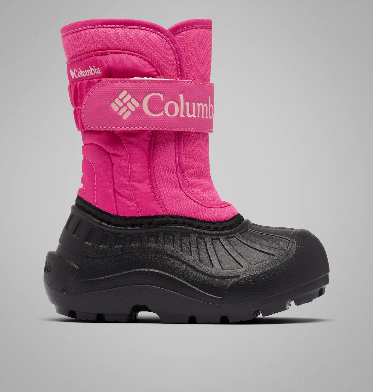 Little Kids' Powderbug Snowlite Strap Boot