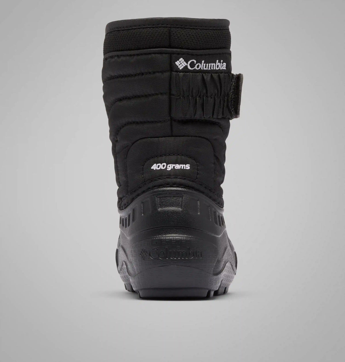 Toddler Powderbug Snowlite Strap Boot