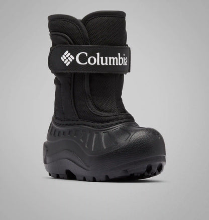 Toddler Powderbug Snowlite Strap Boot
