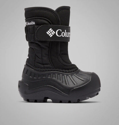 Toddler Powderbug Snowlite Strap Boot