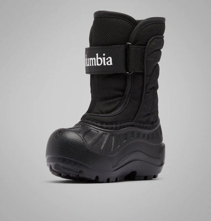 Toddler Powderbug Snowlite Strap Boot