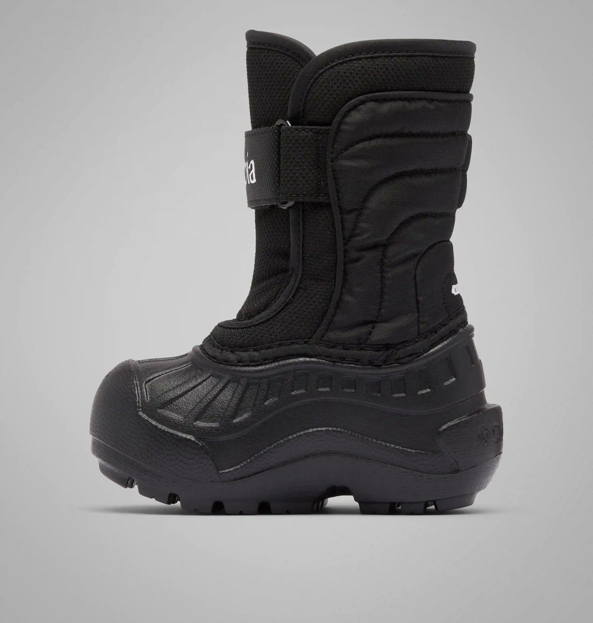 Toddler Powderbug Snowlite Strap Boot