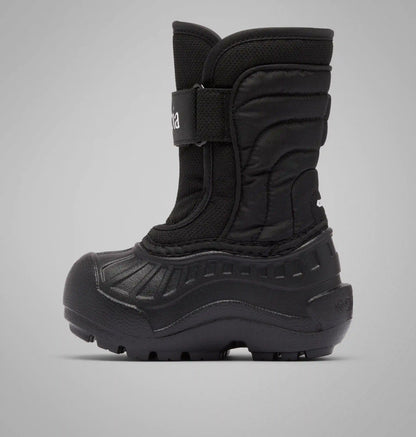 Toddler Powderbug Snowlite Strap Boot