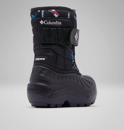 Toddler Powderbug Snowlite Strap Boot