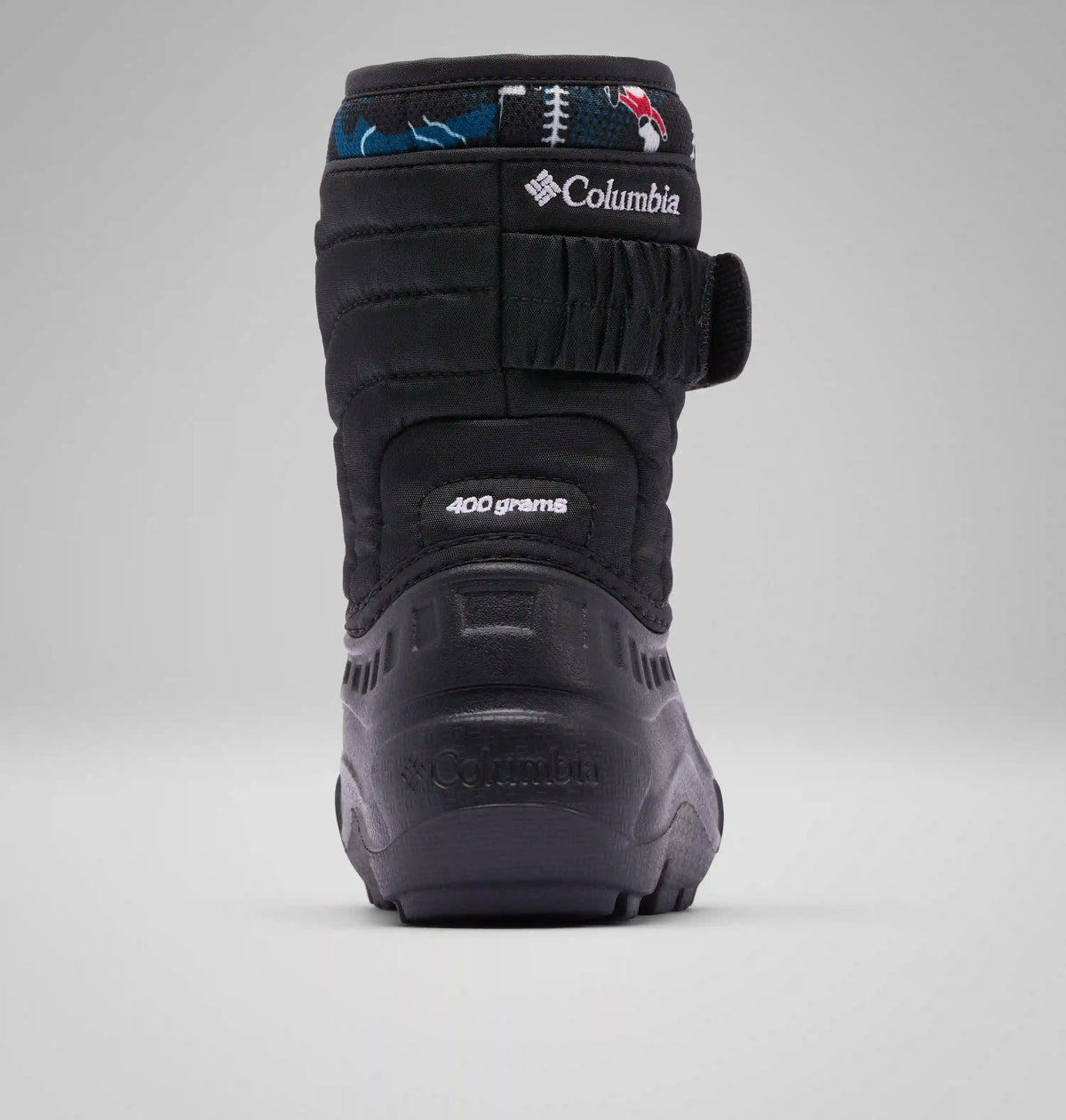 Toddler Powderbug Snowlite Strap Boot