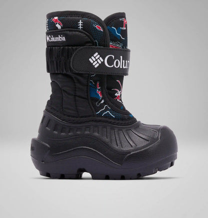 Toddler Powderbug Snowlite Strap Boot
