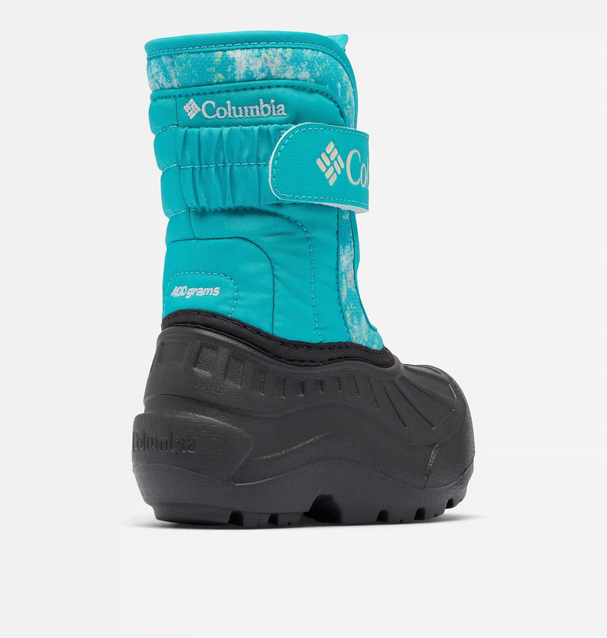 Toddler Powderbug Snowlite Strap Boot