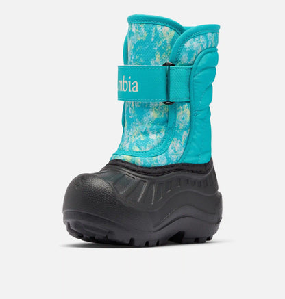Toddler Powderbug Snowlite Strap Boot