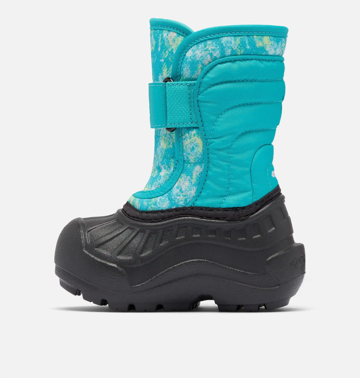Toddler Powderbug Snowlite Strap Boot