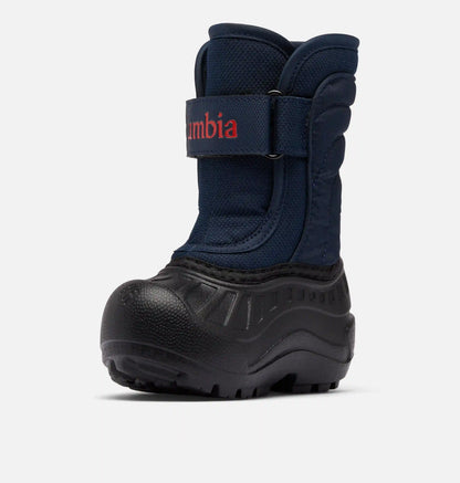 Toddler Powderbug Snowlite Strap Boot