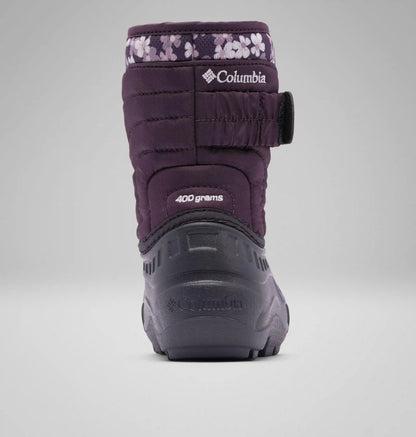 Toddler Powderbug Snowlite Strap Boot