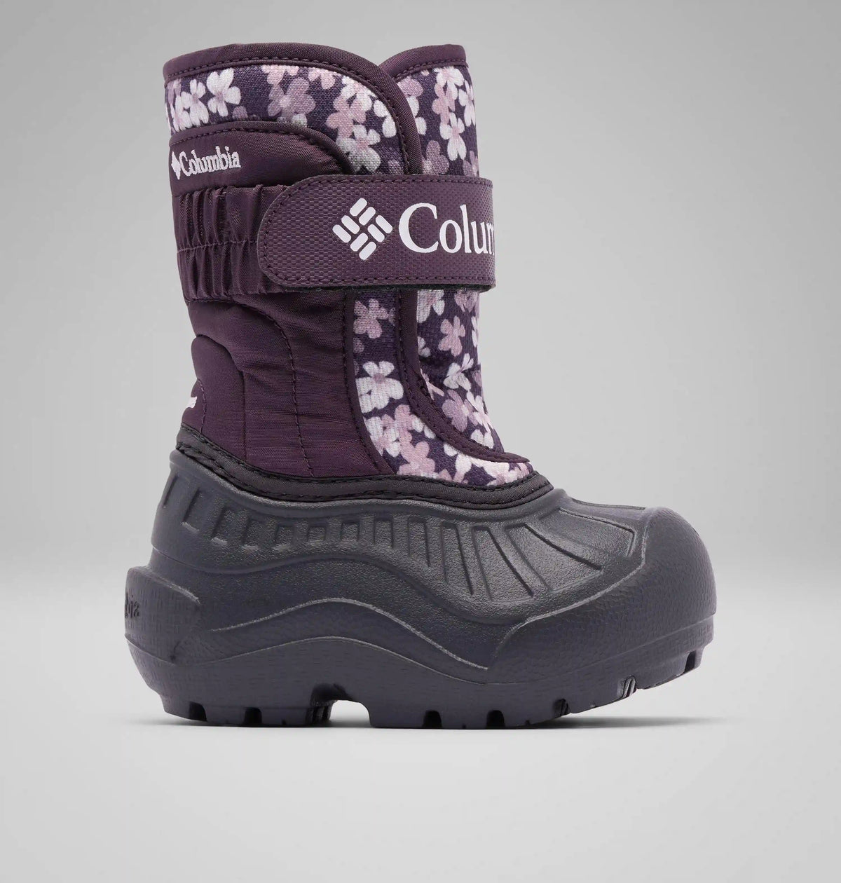 Toddler Powderbug Snowlite Strap Boot