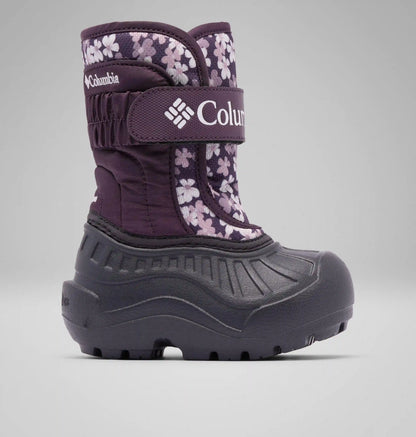 Toddler Powderbug Snowlite Strap Boot