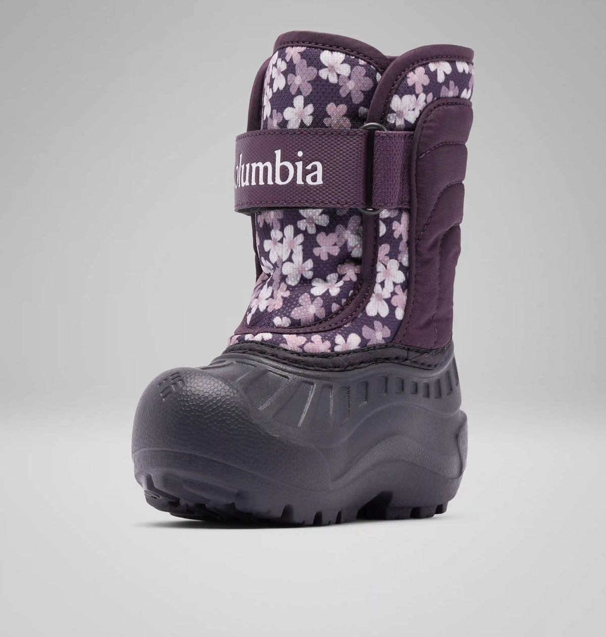 Toddler Powderbug Snowlite Strap Boot