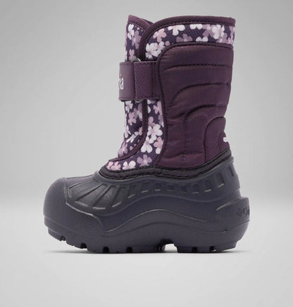 Toddler Powderbug Snowlite Strap Boot