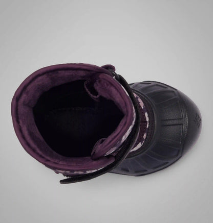 Toddler Powderbug Snowlite Strap Boot