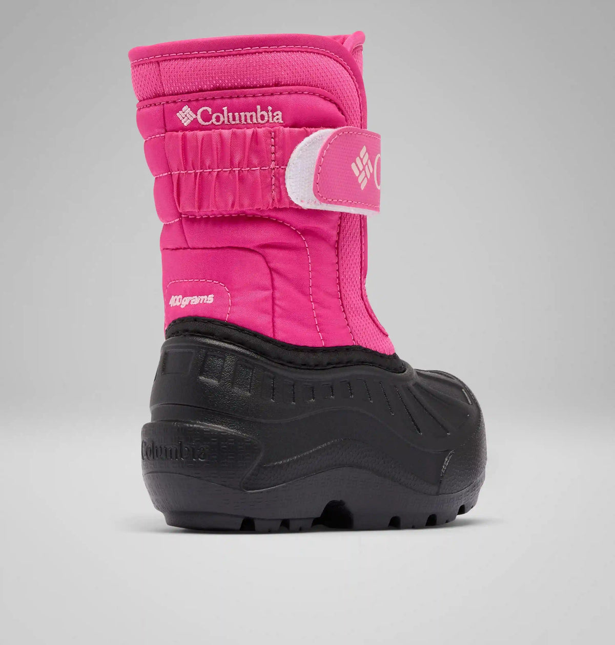Toddler Powderbug Snowlite Strap Boot