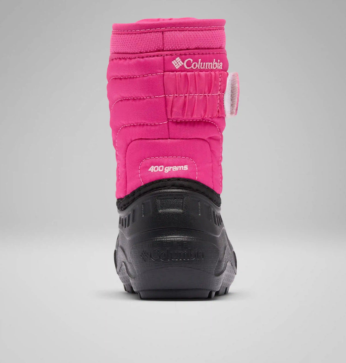 Toddler Powderbug Snowlite Strap Boot
