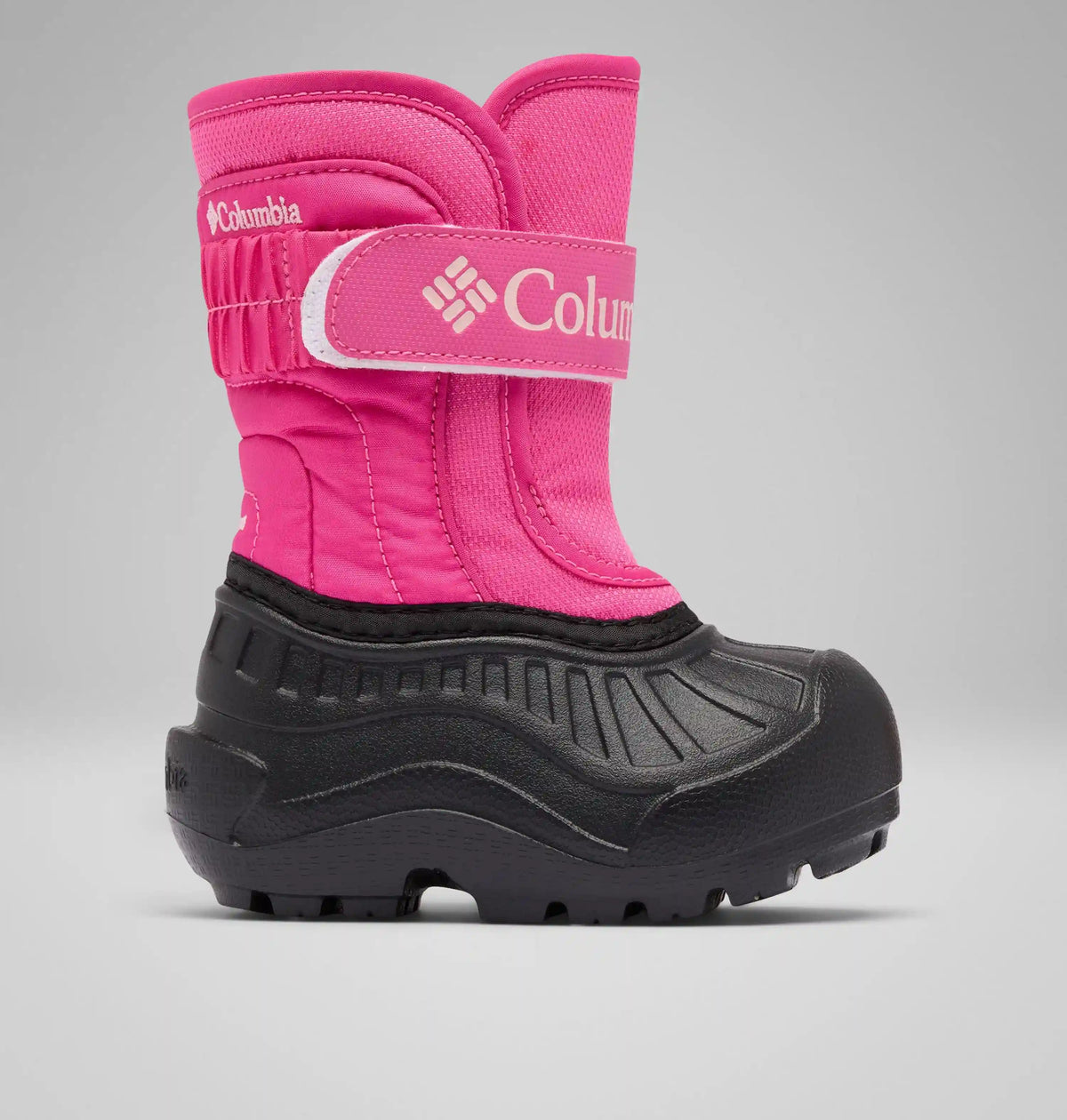 Toddler Powderbug Snowlite Strap Boot