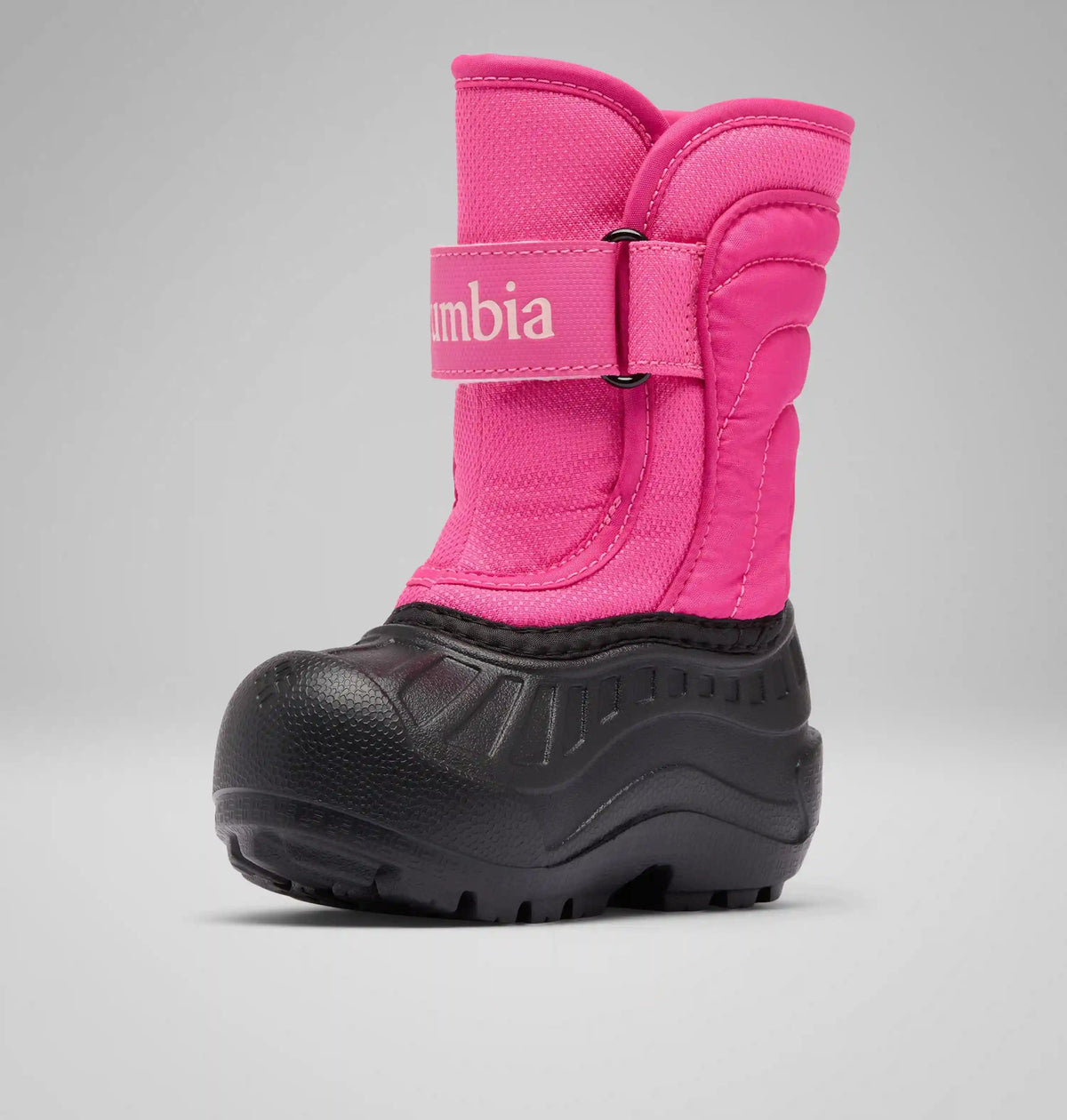 Toddler Powderbug Snowlite Strap Boot