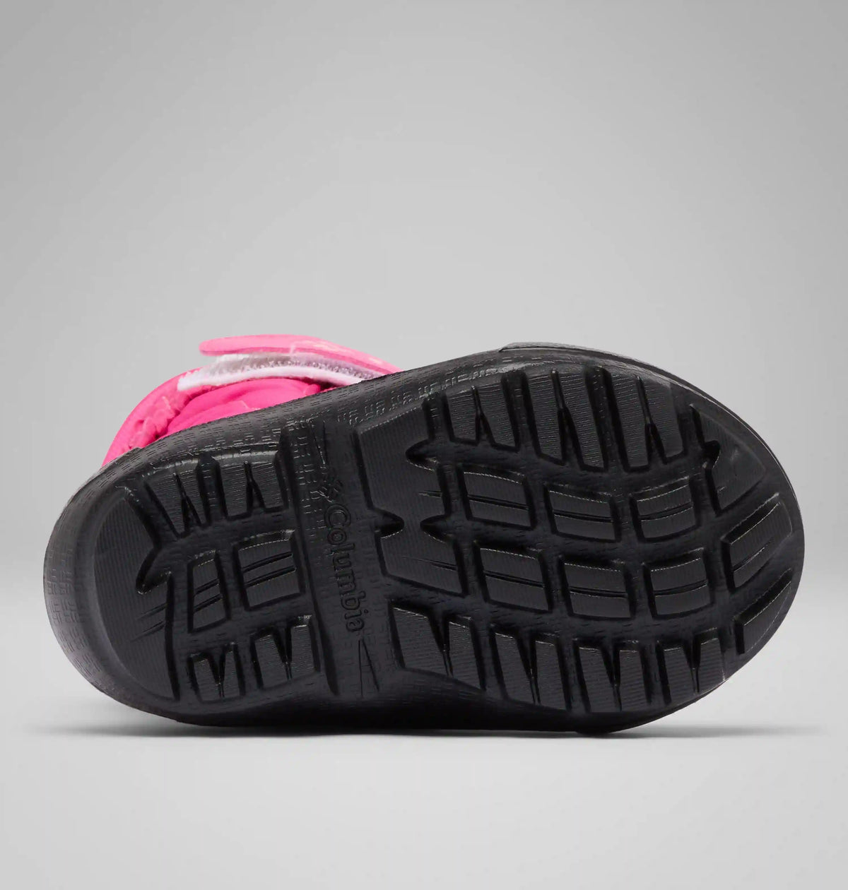 Toddler Powderbug Snowlite Strap Boot