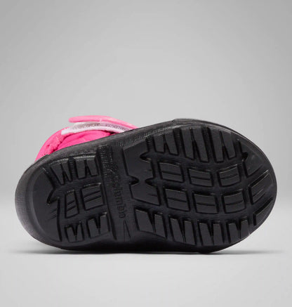 Toddler Powderbug Snowlite Strap Boot