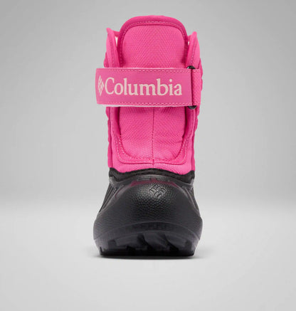 Toddler Powderbug Snowlite Strap Boot