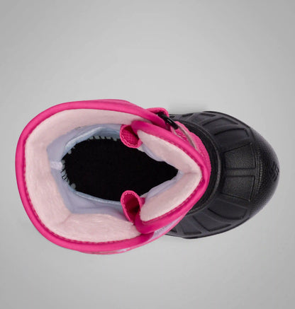 Toddler Powderbug Snowlite Strap Boot