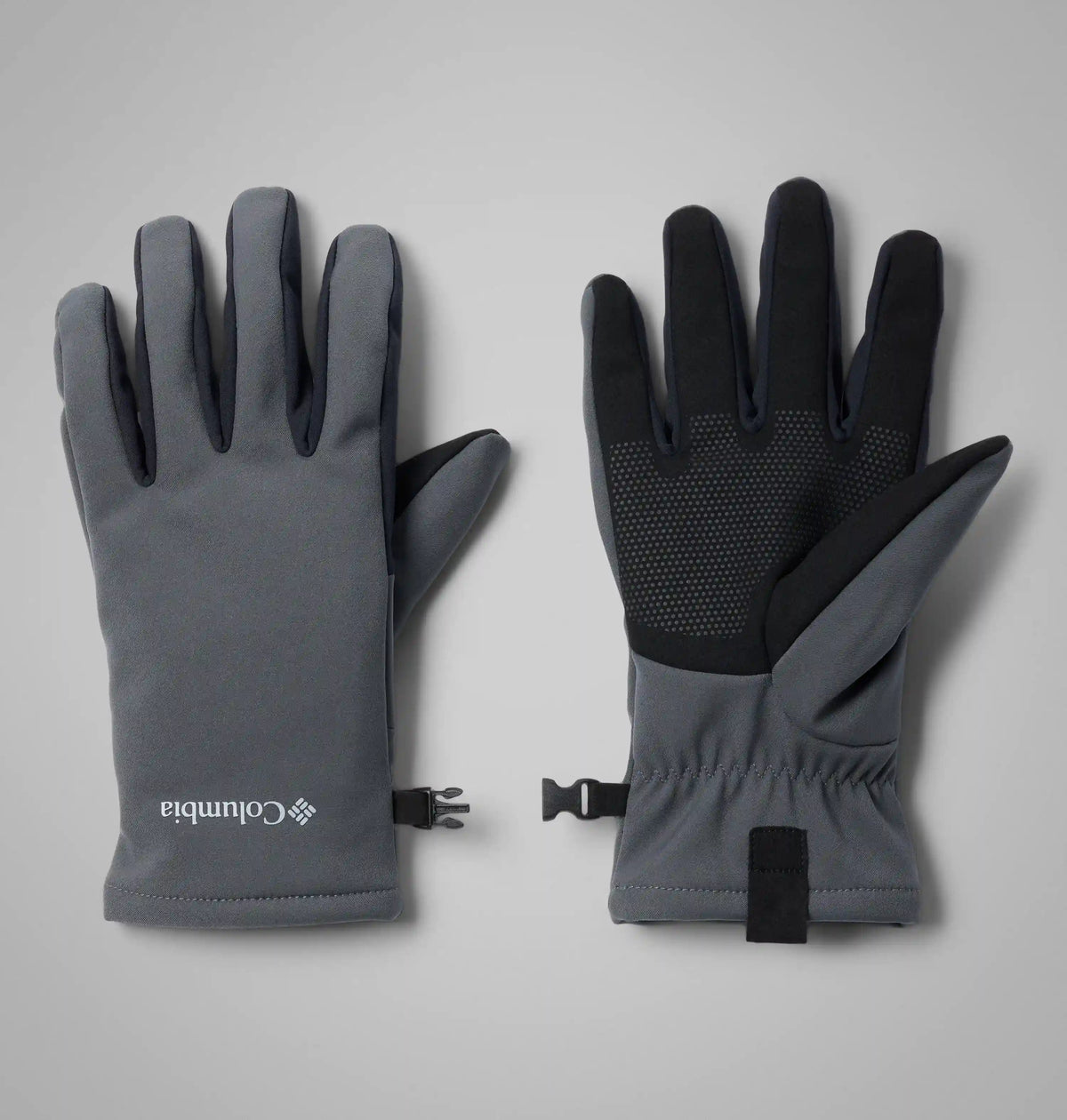 Men's Ascender III Softshell Gloves