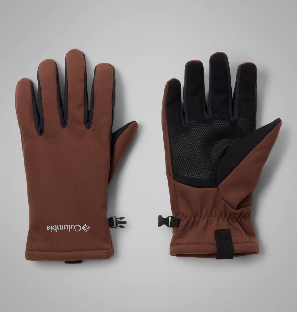 Men's Ascender III Softshell Gloves