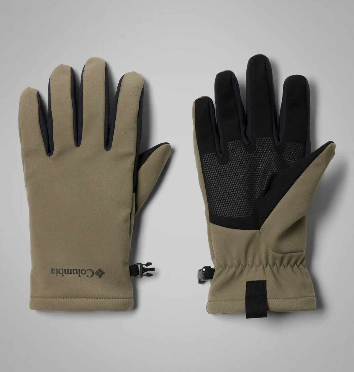 Men's Ascender III Softshell Gloves