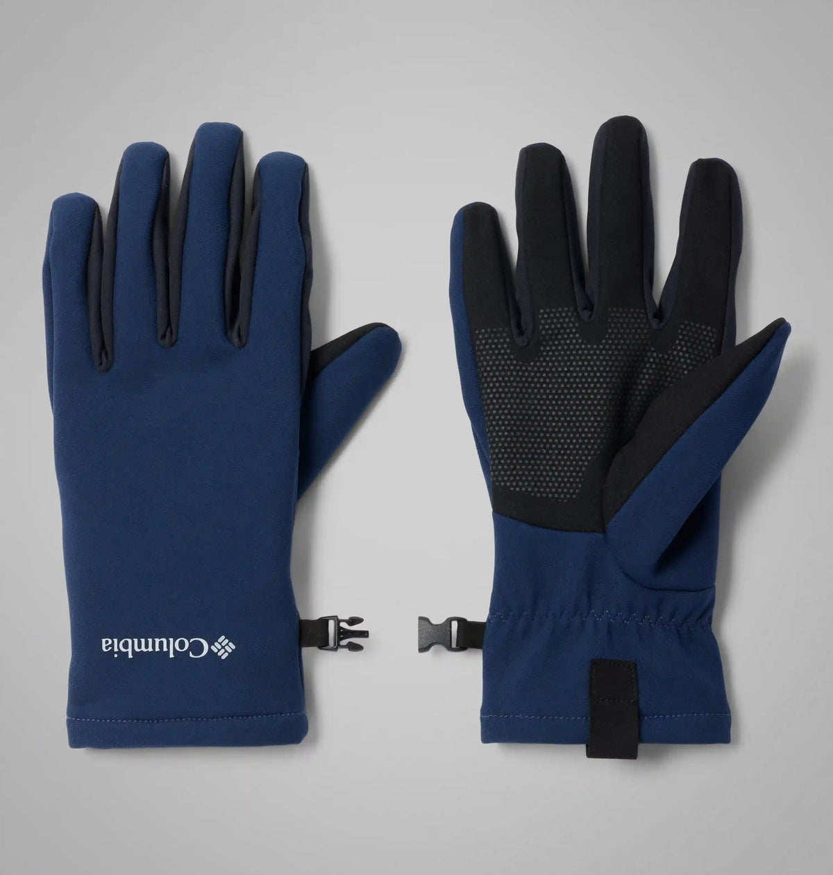 Men's Ascender III Softshell Gloves