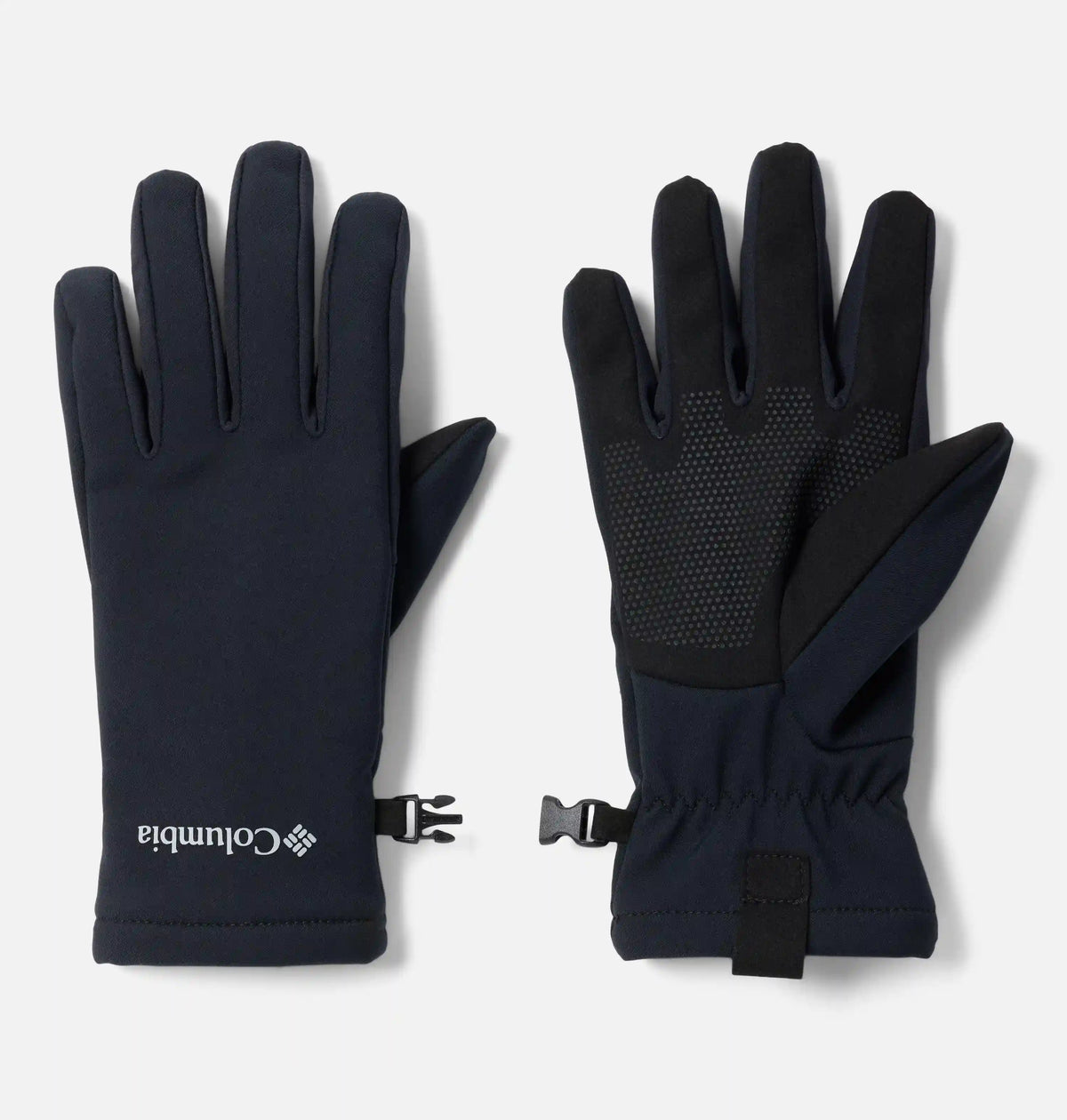 Women's Kruser Ridge III Softshell Gloves
