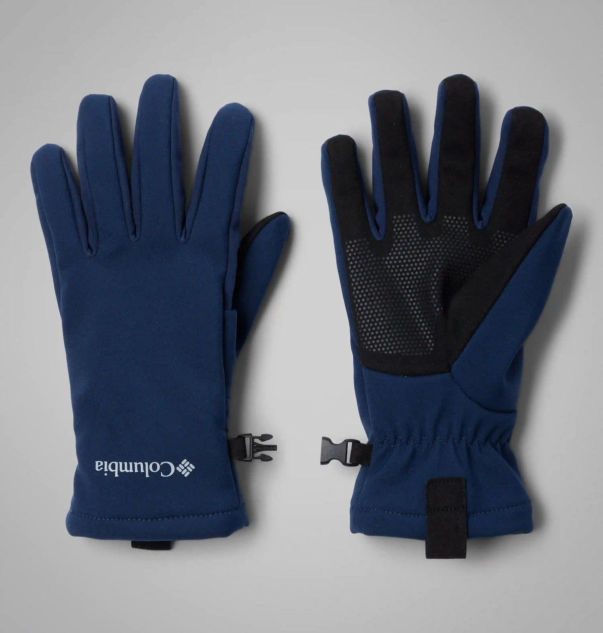 Women's Kruser Ridge III Softshell Gloves