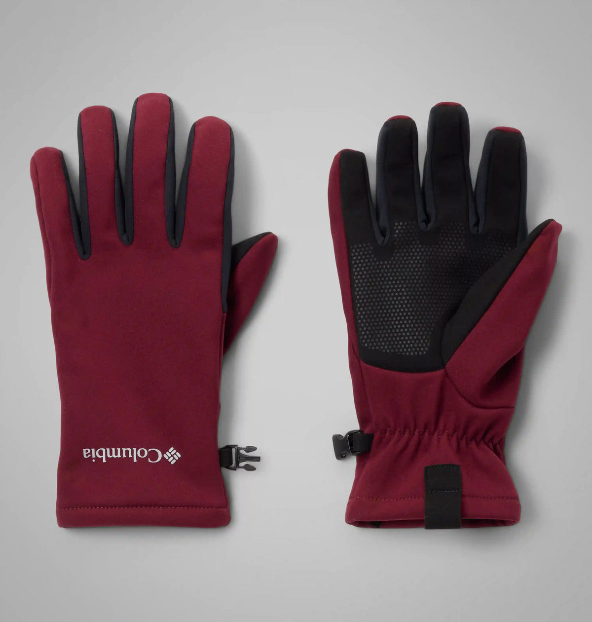 Women's Kruser Ridge III Softshell Gloves