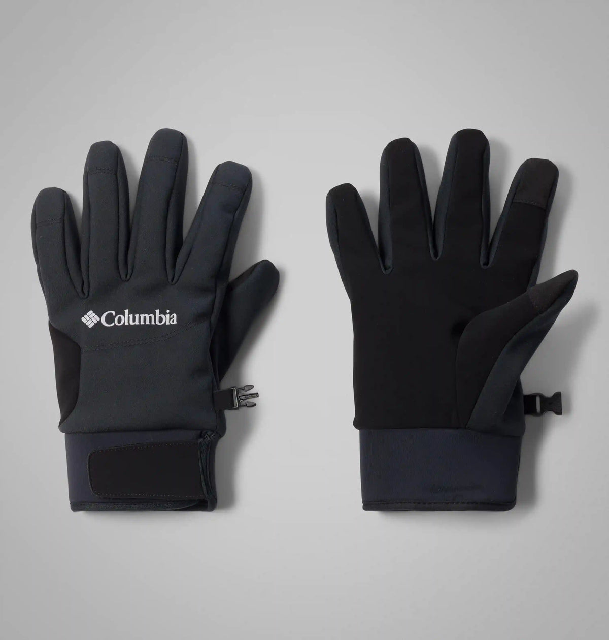 Gnarl Ridge II Insulated Softshell Glove