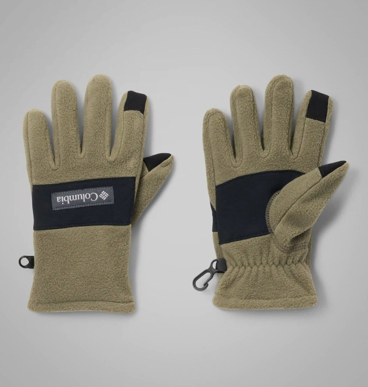 Kids' Fast Trek III Gloves